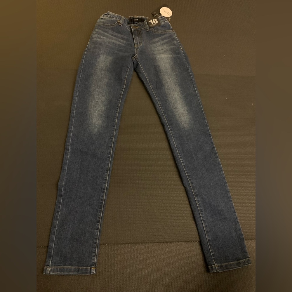 NWT Joe’s jeans girl’s jeans size 16